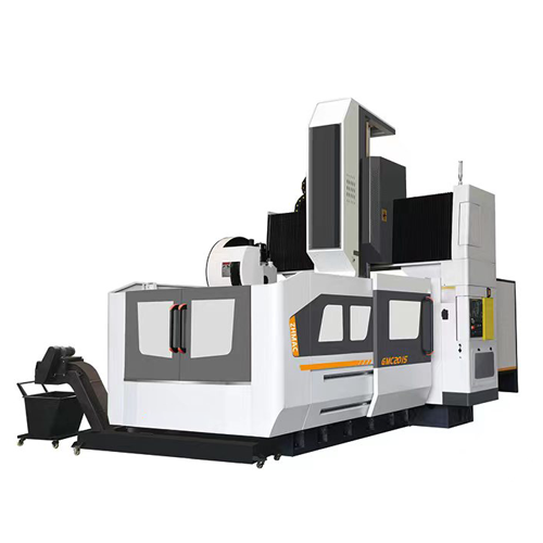 MC3025數(shù)控龍門加工中心-南通五山機(jī)床有限公司
